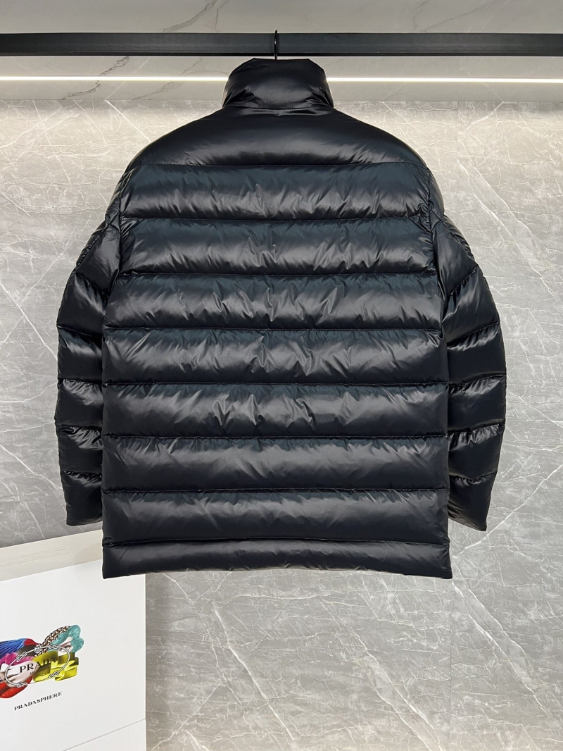 Prada Down Coat